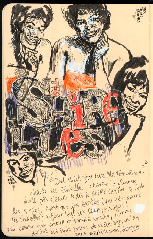 - LA B.O. DE MES JOURS (1)- page 98