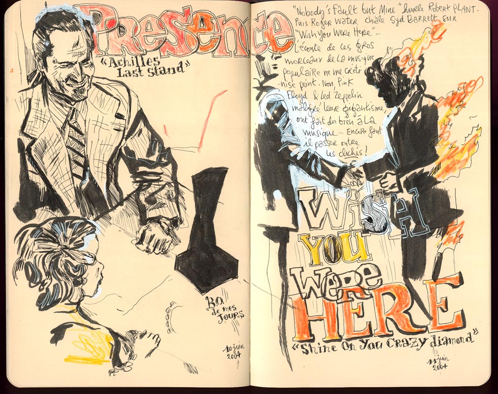 - LA B.O. DE MES JOURS (2)- page 9