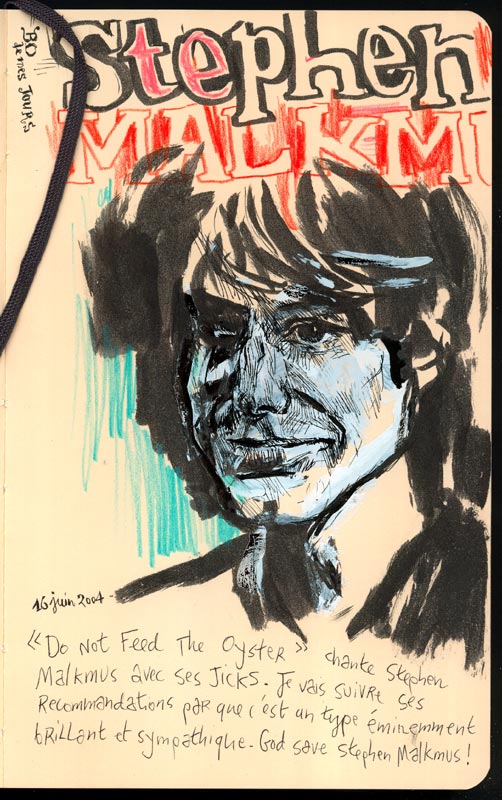 - LA B.O. DE MES JOURS (2)- page 13