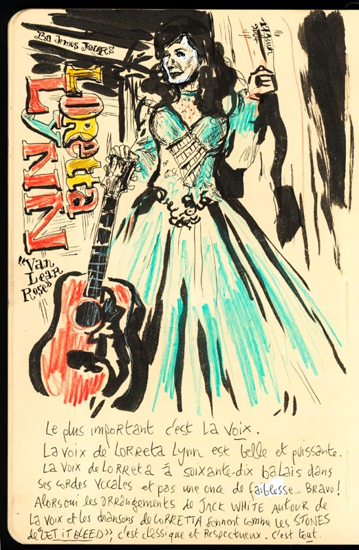 - LA B.O. DE MES JOURS (2)- page 14