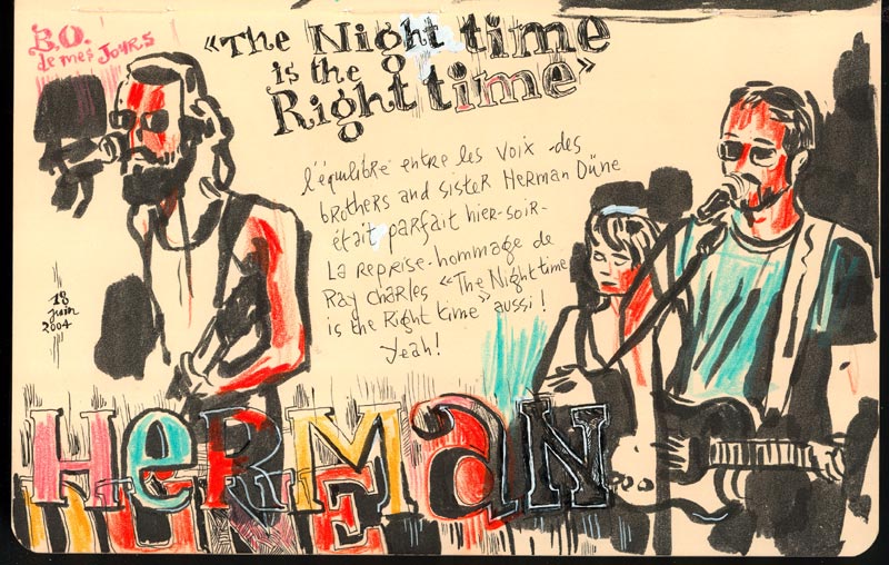 - LA B.O. DE MES JOURS (2)- page 15