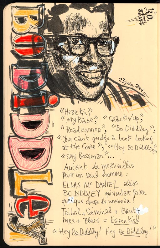 - LA B.O. DE MES JOURS (2)- page 19