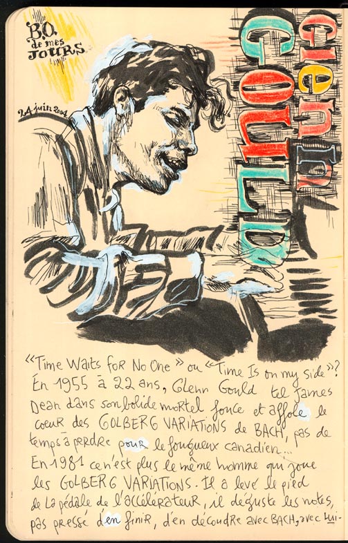 - LA B.O. DE MES JOURS (2)- page 21