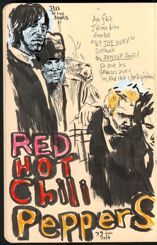 - LA B.O. DE MES JOURS (2)- page 24