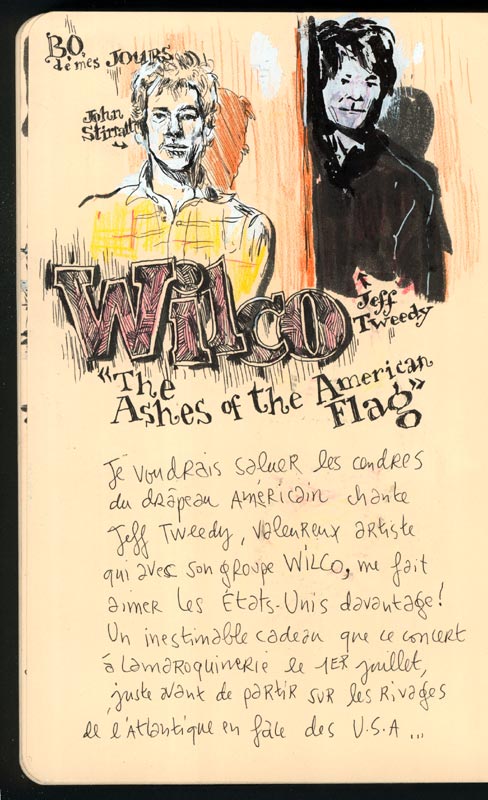 - LA B.O. DE MES JOURS (2)- page 27