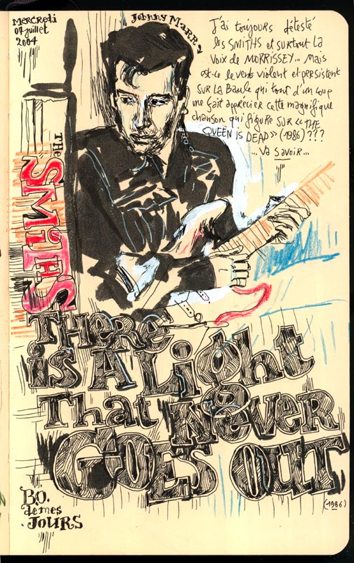 - LA B.O. DE MES JOURS (2)- page 28