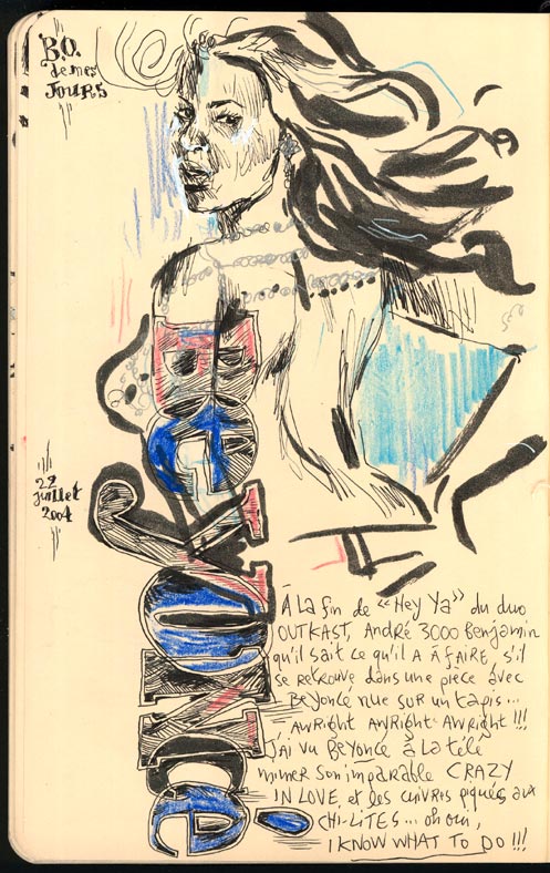 - LA B.O. DE MES JOURS (2)- page 34