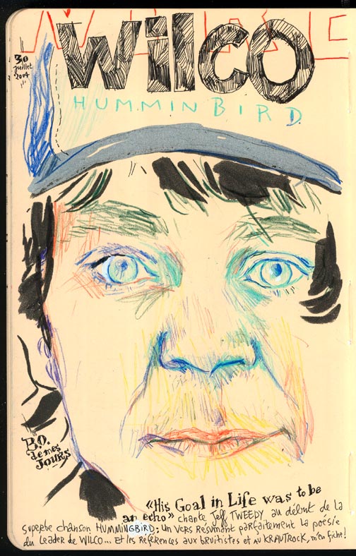 - LA B.O. DE MES JOURS (2)- page 37