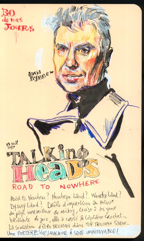 - LA B.O. DE MES JOURS (2)- page 38