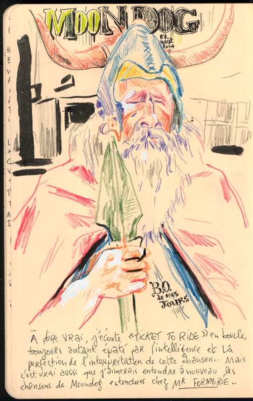 - LA B.O. DE MES JOURS (2)- page 43