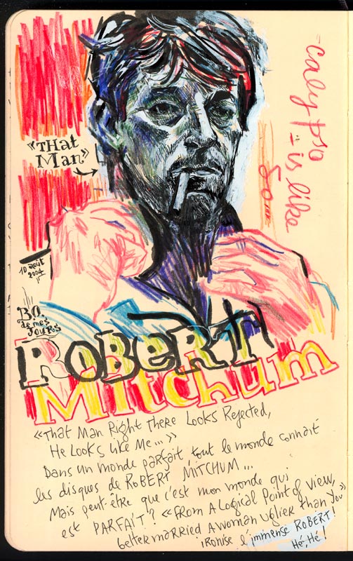 - LA B.O. DE MES JOURS (2)- page 45