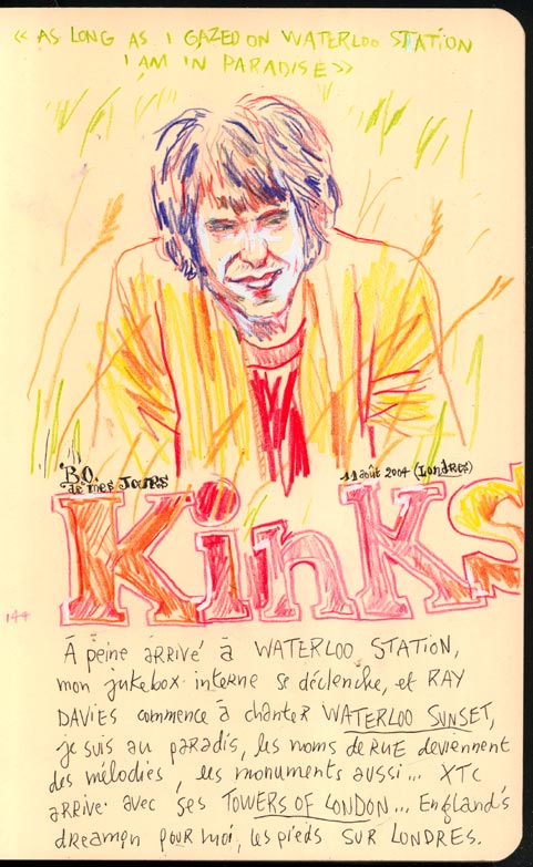 - LA B.O. DE MES JOURS (2)- page 46