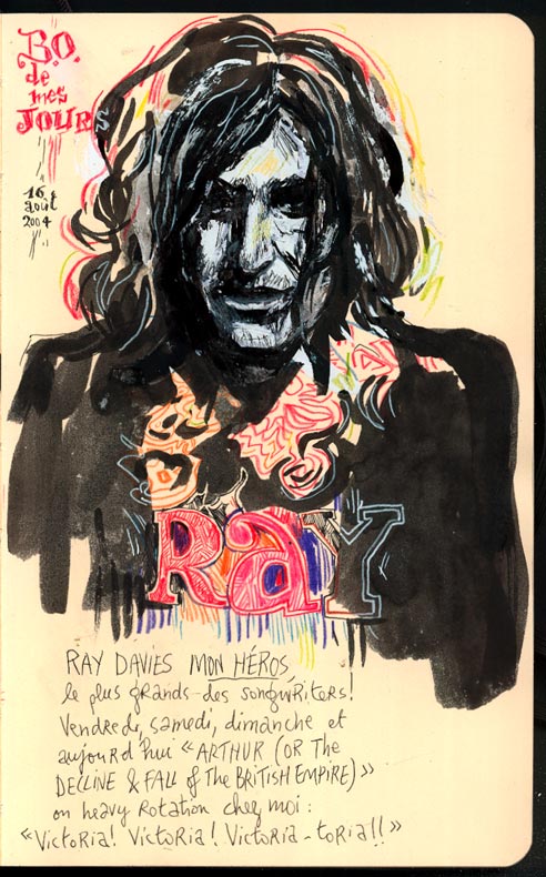 - LA B.O. DE MES JOURS (2)- page 48