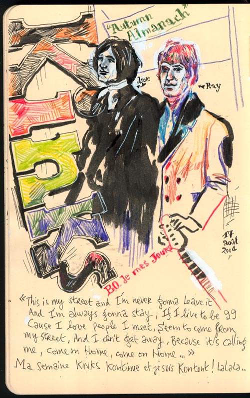 - LA B.O. DE MES JOURS (2)- page 49