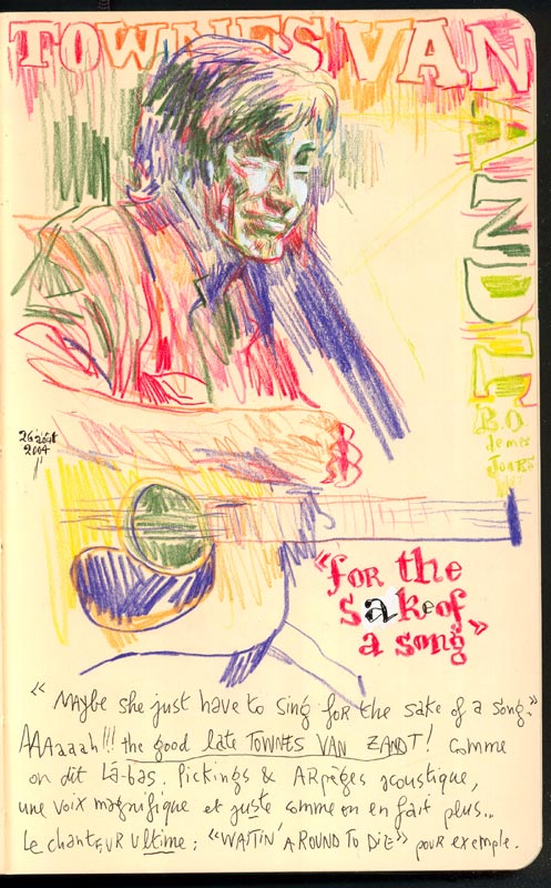 - LA B.O. DE MES JOURS (2)- page 54