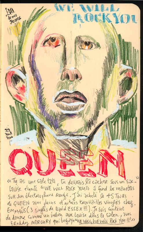 - LA B.O. DE MES JOURS (2)- page 56