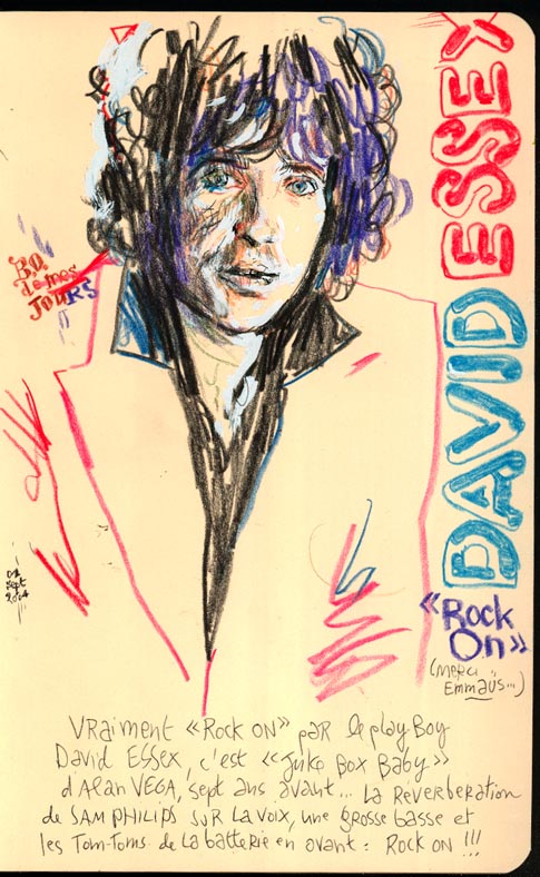 - LA B.O. DE MES JOURS (2)- page 58