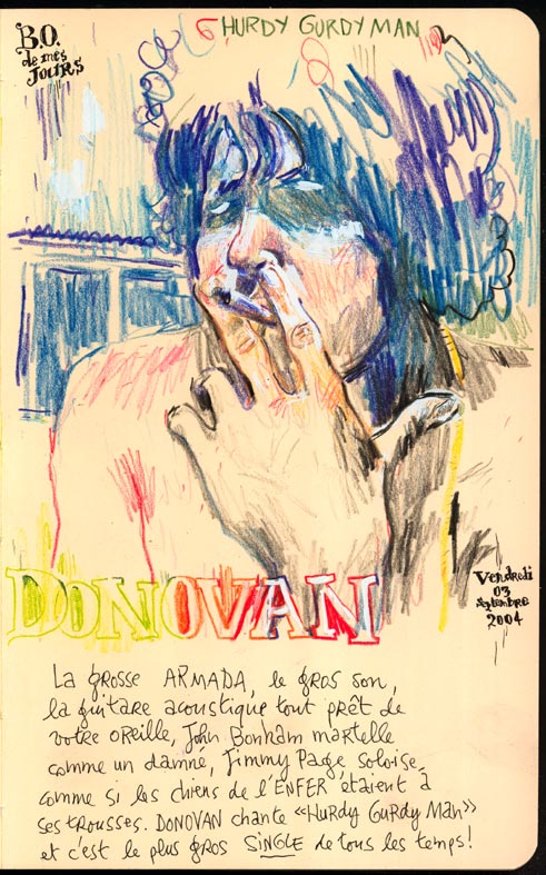 - LA B.O. DE MES JOURS (2)- page 60