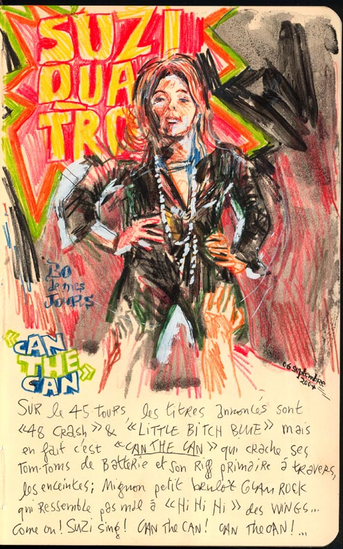 - LA B.O. DE MES JOURS (2)- page 62