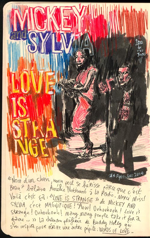 - LA B.O. DE MES JOURS (2)- page 68