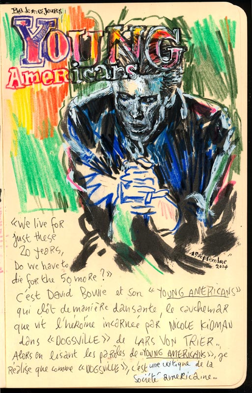 - LA B.O. DE MES JOURS (2)- page 69