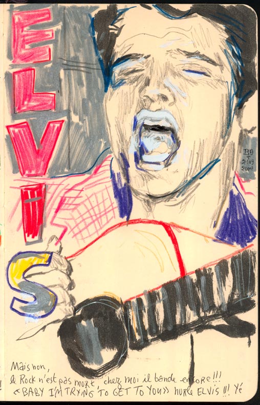 - LA B.O. DE MES JOURS (2)- page 73