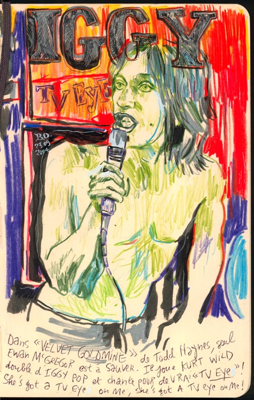 - LA B.O. DE MES JOURS (2)- page 75