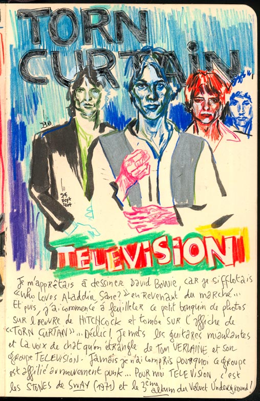 - LA B.O. DE MES JOURS (2)- page 77