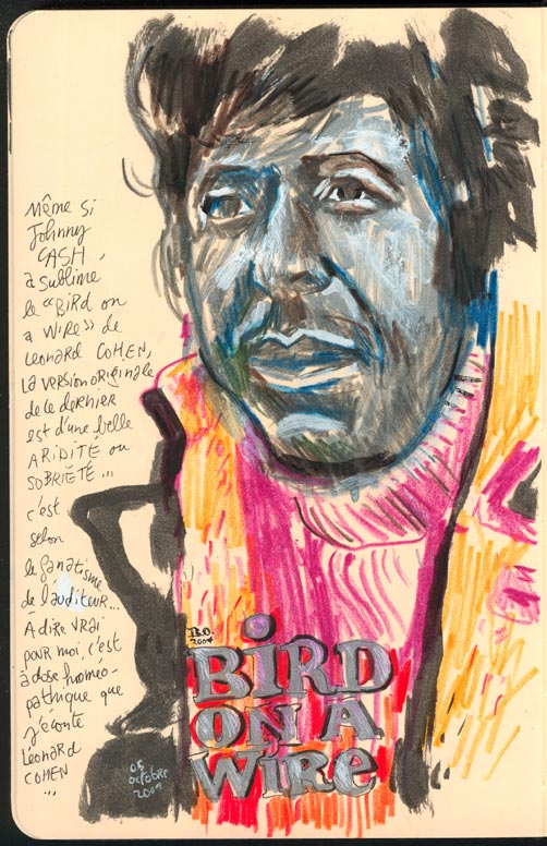 - LA B.O. DE MES JOURS (2)- page 82