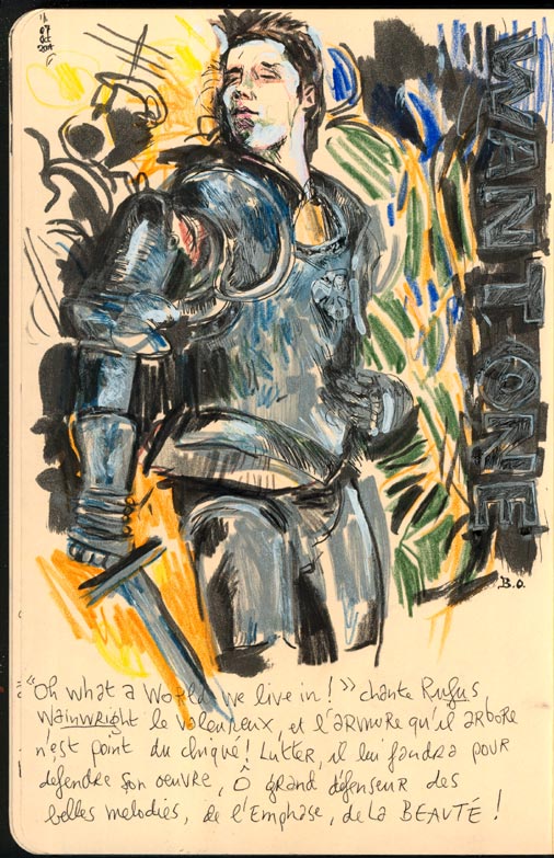 - LA B.O. DE MES JOURS (2)- page 84