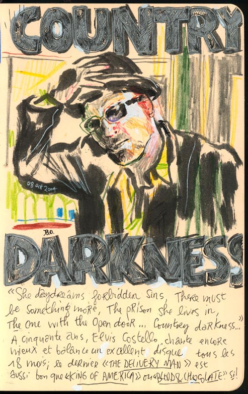 - LA B.O. DE MES JOURS (2)- page 85