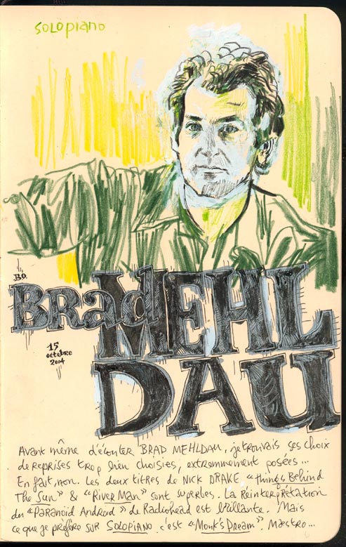 - LA B.O. DE MES JOURS (2)- page 89