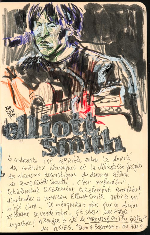 - LA B.O. DE MES JOURS (2)- page 91