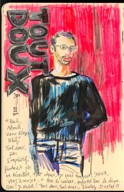 - LA B.O. DE MES JOURS (2)- page 92