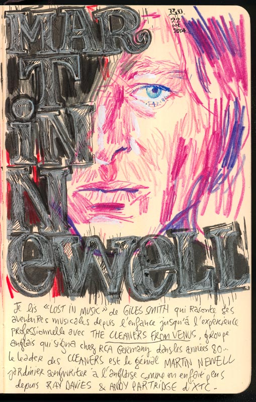 - LA B.O. DE MES JOURS (2)- page 93