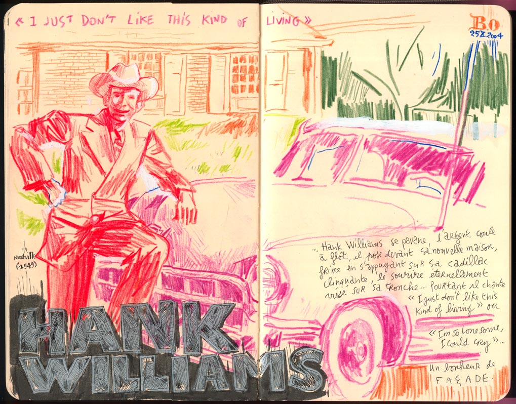 - LA B.O. DE MES JOURS (2)- page 94