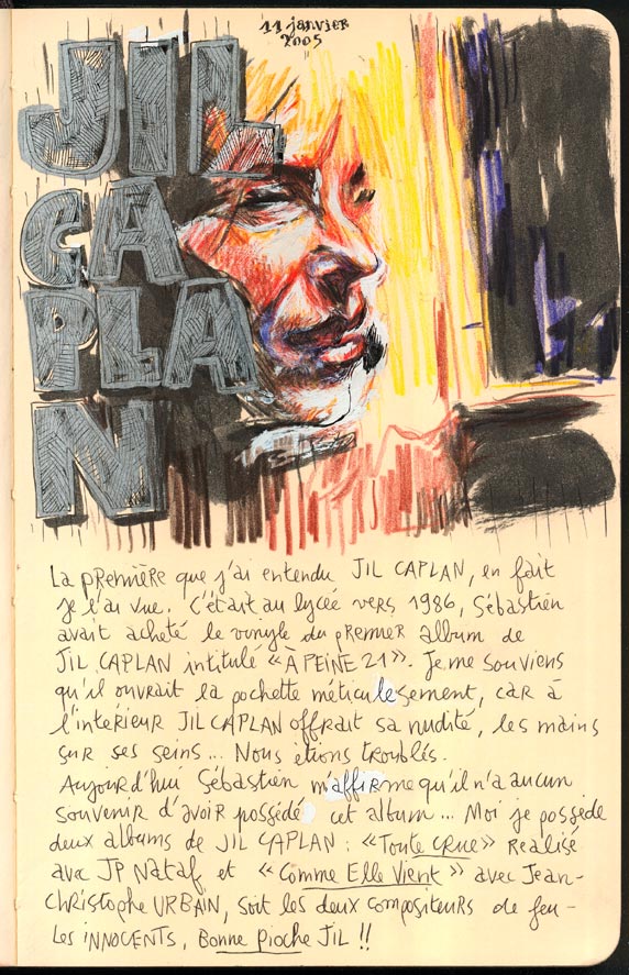 - LA PREMIÈRE FOIS- page 2