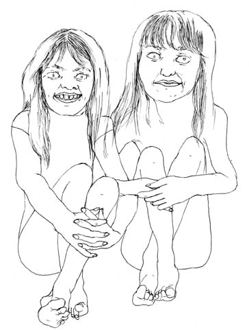 - ce que je sais- page 1