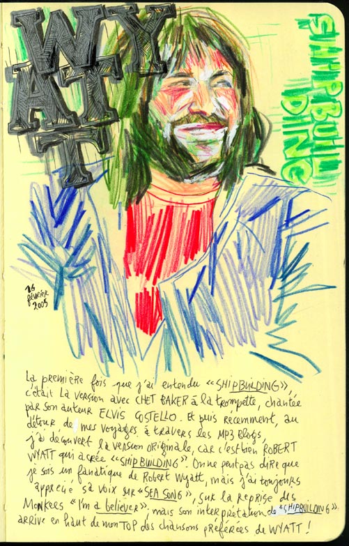 - LA PREMIÈRE FOIS- page 6