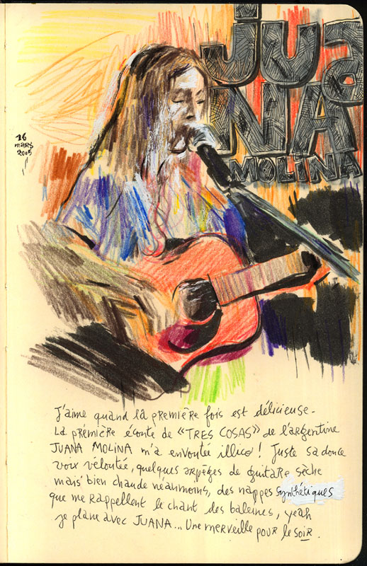 - LA PREMIÈRE FOIS- page 10