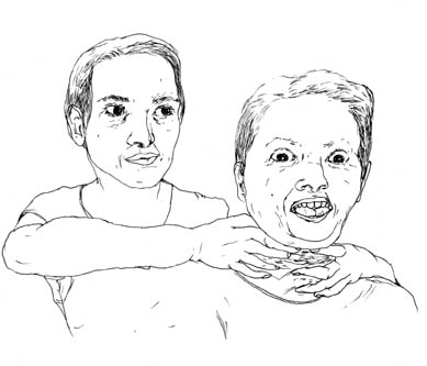 - ce que je sais- page 24