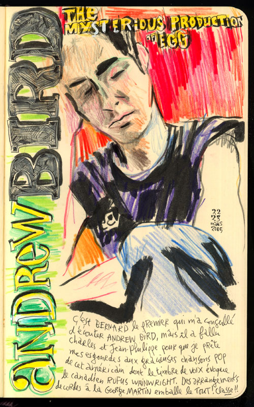 - LA PREMIÈRE FOIS- page 12