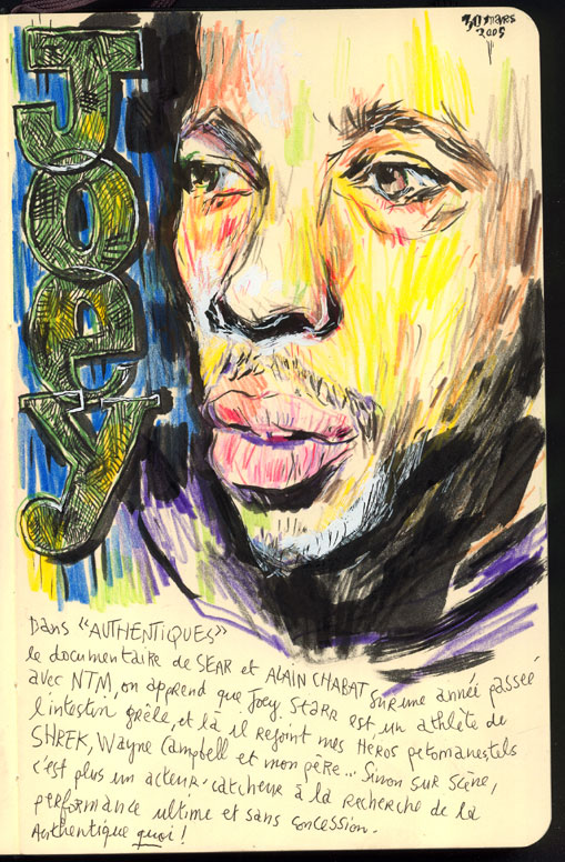 - LA PREMIÈRE FOIS- page 13