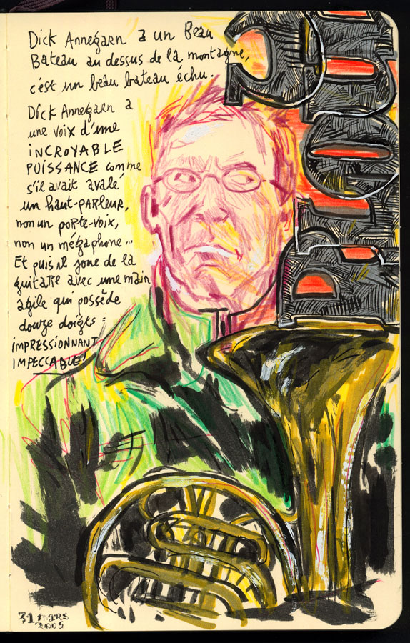 - LA PREMIÈRE FOIS- page 14