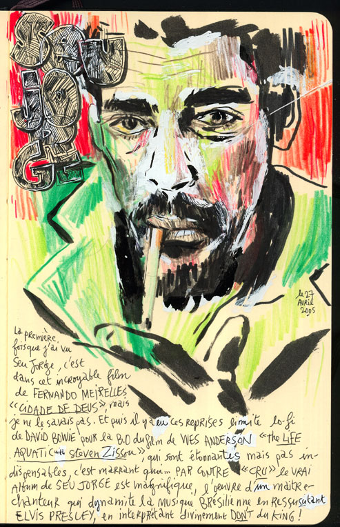 - LA PREMIÈRE FOIS- page 19