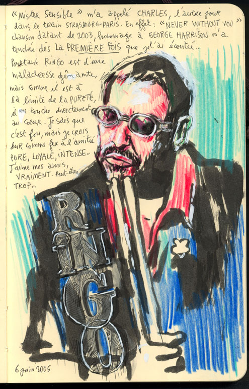 - LA PREMIÈRE FOIS- page 24