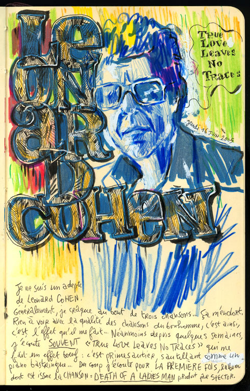 - LA PREMIÈRE FOIS- page 29