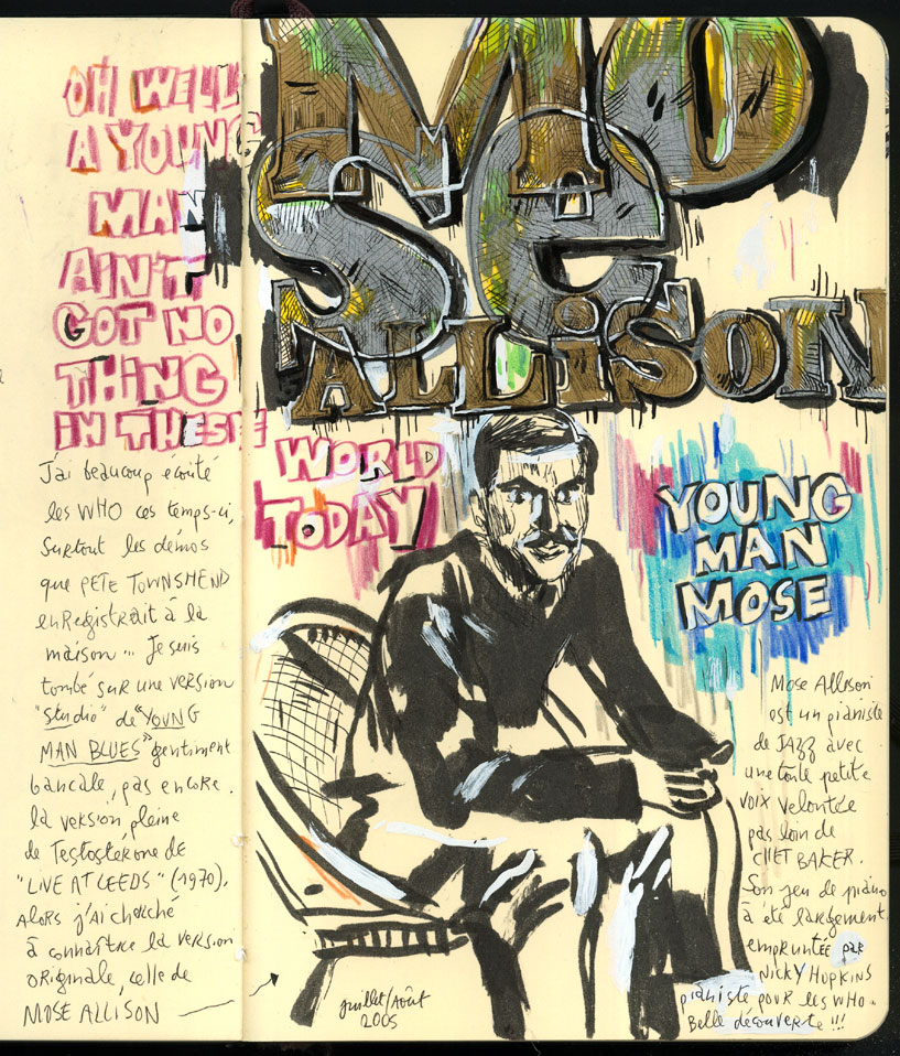 - LA PREMIÈRE FOIS- page 41