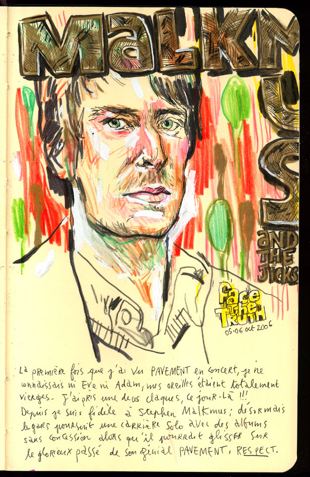 - LA PREMIÈRE FOIS- page 46