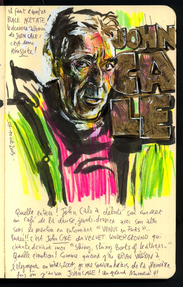 - LA PREMIÈRE FOIS- page 47